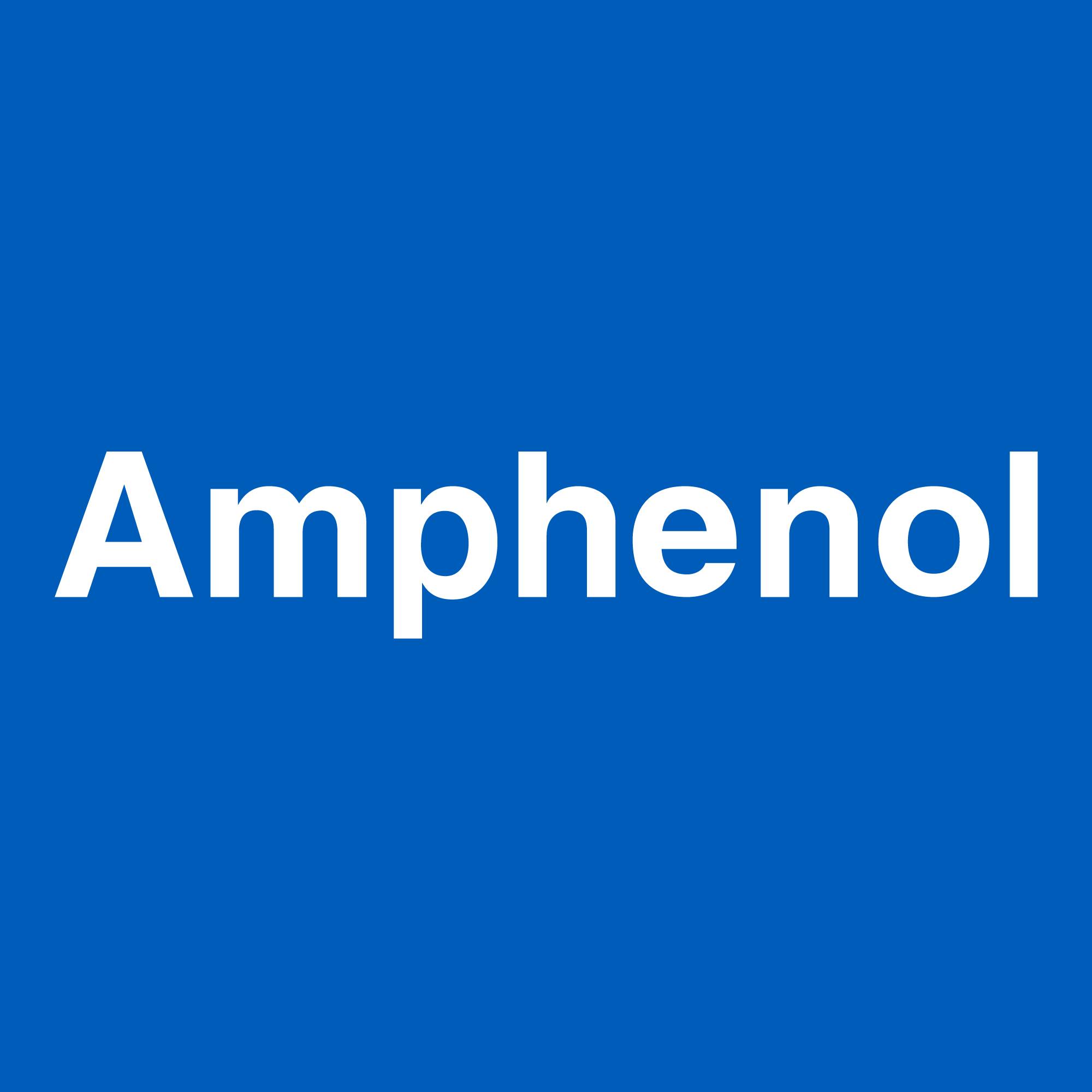 Amphenol Corporation logo