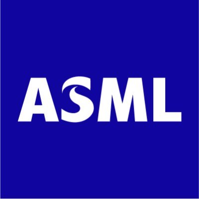 ASML Holding NV logo