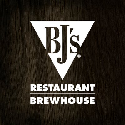 BJ's Restaurants, Inc. logo