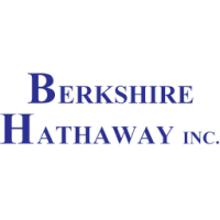 BERKSHIRE HATHAWAY Class B logo