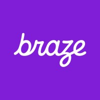 Braze, Inc. Class A Common Stock logo