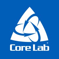 Core Laboratories Inc. logo