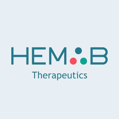 Hemab Therapeutics Holdings, Inc. logo