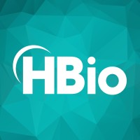 Harvard Bioscience Inc logo