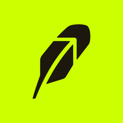 Robinhood Markets, Inc. Class A Common Stock logo