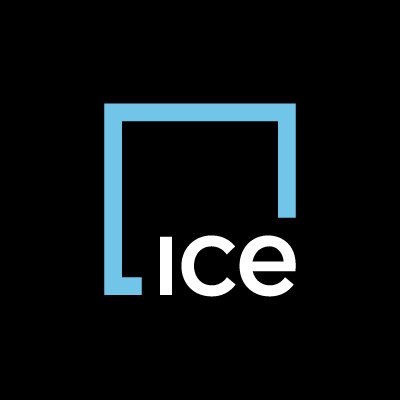 Intercontinental Exchange  Inc. logo