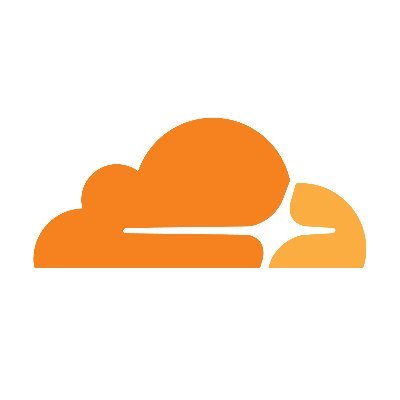 Cloudflare, Inc. Class A common stock, par value $0.001 per share logo