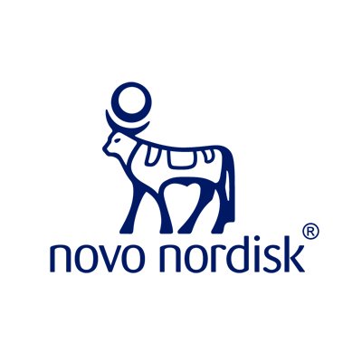 Novo-Nordisk A/S logo