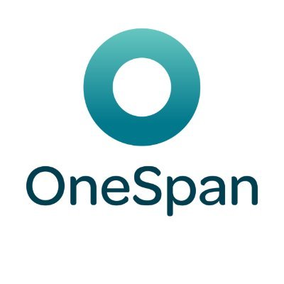 OneSpan Inc. Common Stock logo