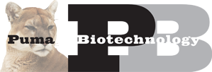 PUMA BIOTECHNOLOGY INC logo