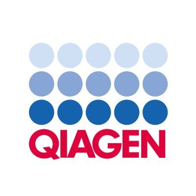 QIAGEN N.V. logo