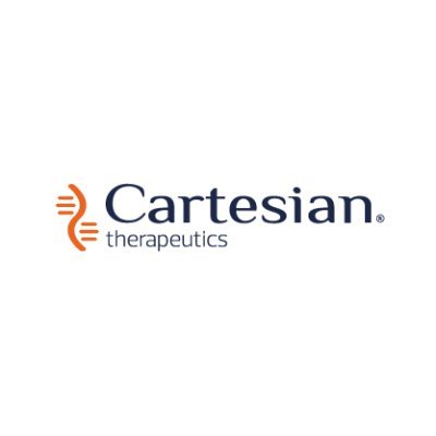 Cartesian Therapeutics, Inc. Common Stock logo
