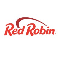 Red Robin Gourmet Burgers Inc logo