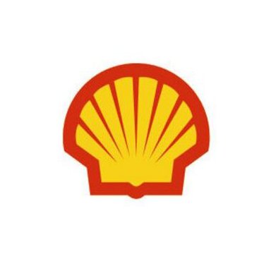 Shell plc American Depositary Shares (Each represents two Ordinary shares) logo