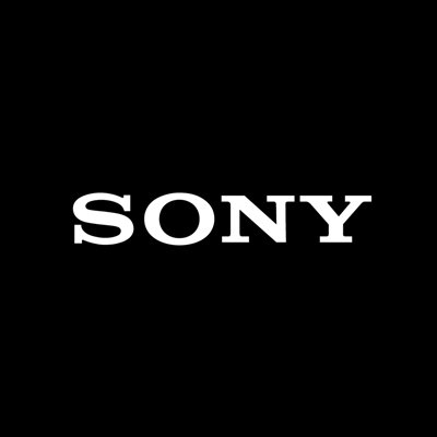 Sony Group Corporation American Depositary Shares (Each Representing One Share of Dollar Validated Common Stock) logo