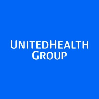 UNITEDHEALTH GROUP INCORPORATED (Delaware) logo