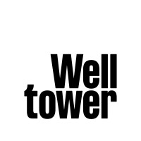 Welltower Inc. logo