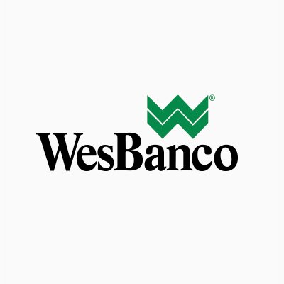 WesBanco Inc logo
